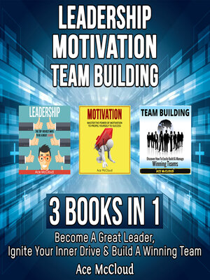cover image of Leadership